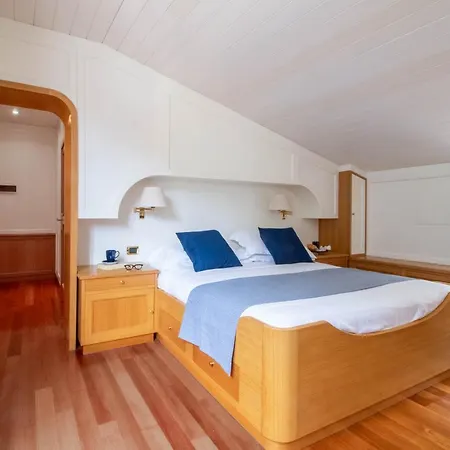 Eddolina By Portofinohomes Appartement *