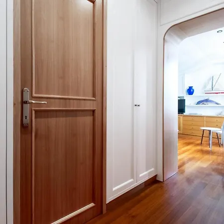 Eddolina By Portofinohomes Portofino