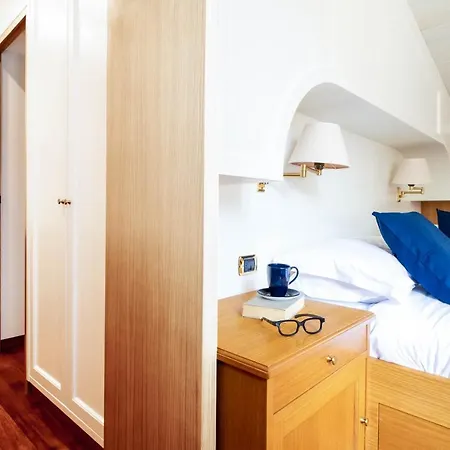 Eddolina By Portofinohomes Portofino