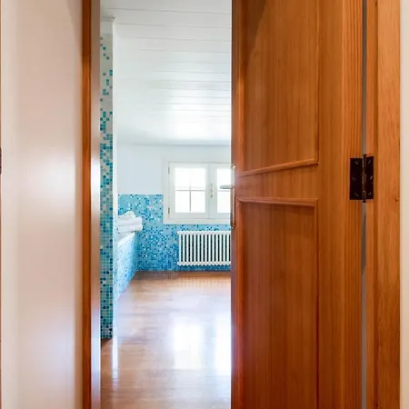 Eddolina By Portofinohomes Appartement