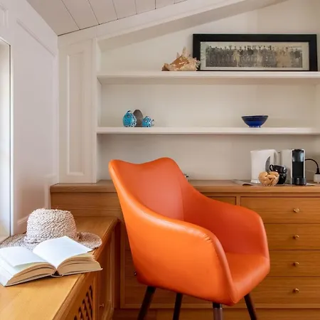 Eddolina By Portofinohomes Appartement Portofino