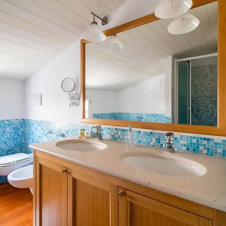 Eddolina By Portofinohomes Portofino