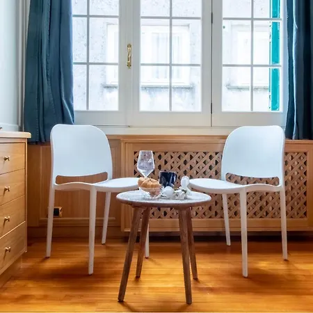 Eddolina By Portofinohomes Appartement