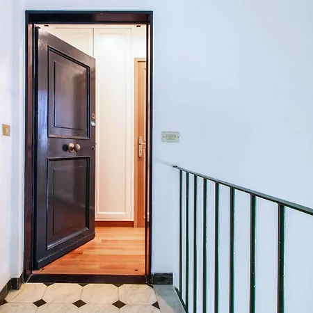 Appartement Eddolina By Portofinohomes *