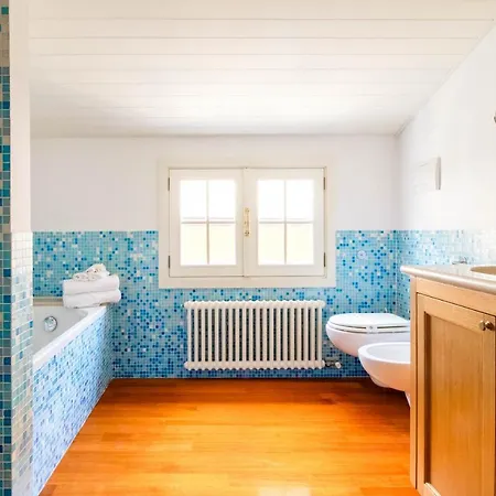 Appartement Eddolina By Portofinohomes *