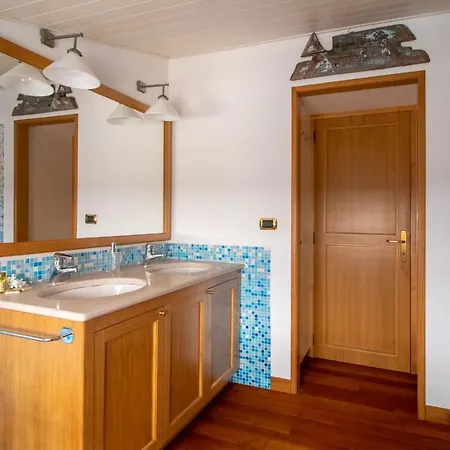 Eddolina By Portofinohomes Portofino