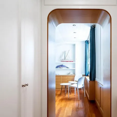 Apartman Eddolina By Portofinohomes *