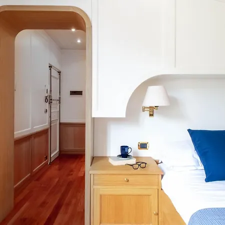 Eddolina By Portofinohomes Apartment