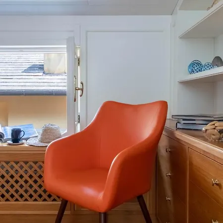 Apartment Eddolina By Portofinohomes