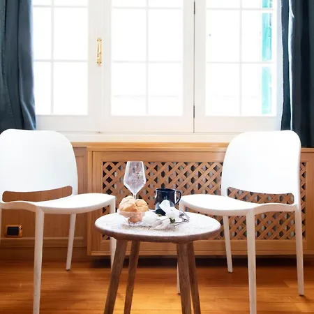 Eddolina By Portofinohomes Portofino